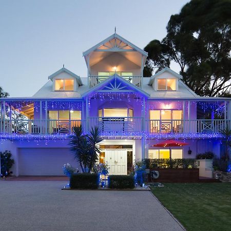 Silver Waters Bed&Breakfast Cowes Exterior foto