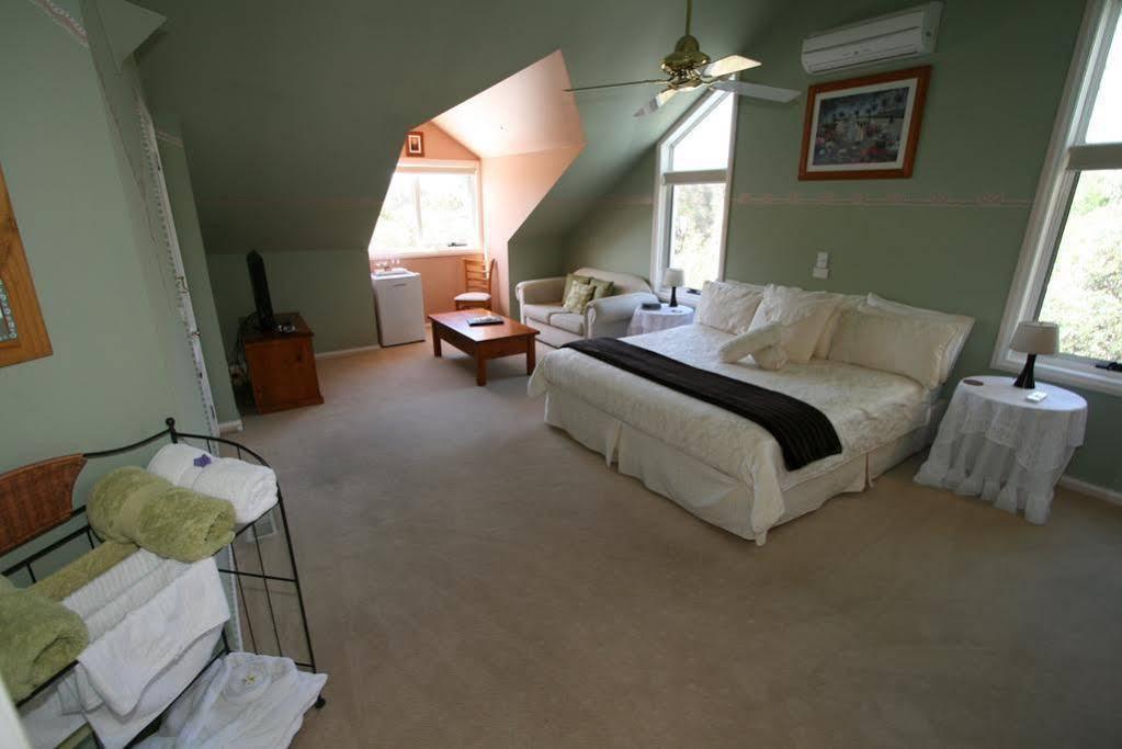 Silver Waters Bed&Breakfast Cowes Exterior foto