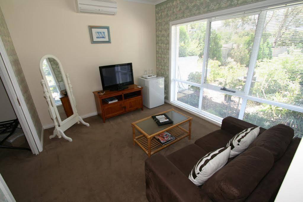 Silver Waters Bed&Breakfast Cowes Exterior foto